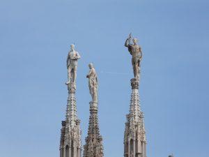 Milan Travel Guide: Discover Fashion, Art, Cuisine, and Unforgettable Experiences in the City