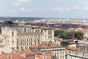 Lyon Travel Adventures: Explore Gastronomy, History, and Scenic Beauty in the Heart of France