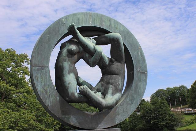 Oslo Uncovered: A Complete Travel Guide to Norway's Capital, Culture, and Spectacular Scenery